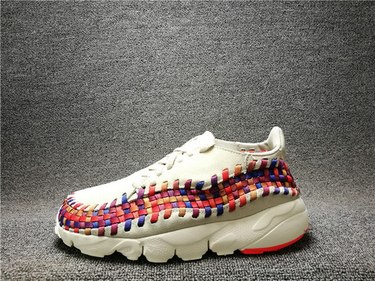 Super Max Nike LAB Air Footscape WVN NM Men--002